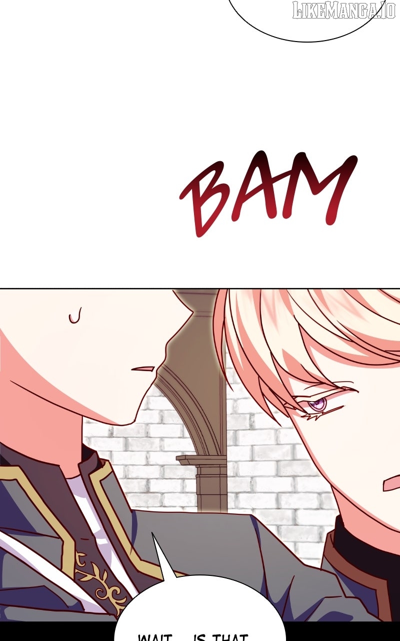 Cross My Heart and Hope to Die Chapter 67 - page 50