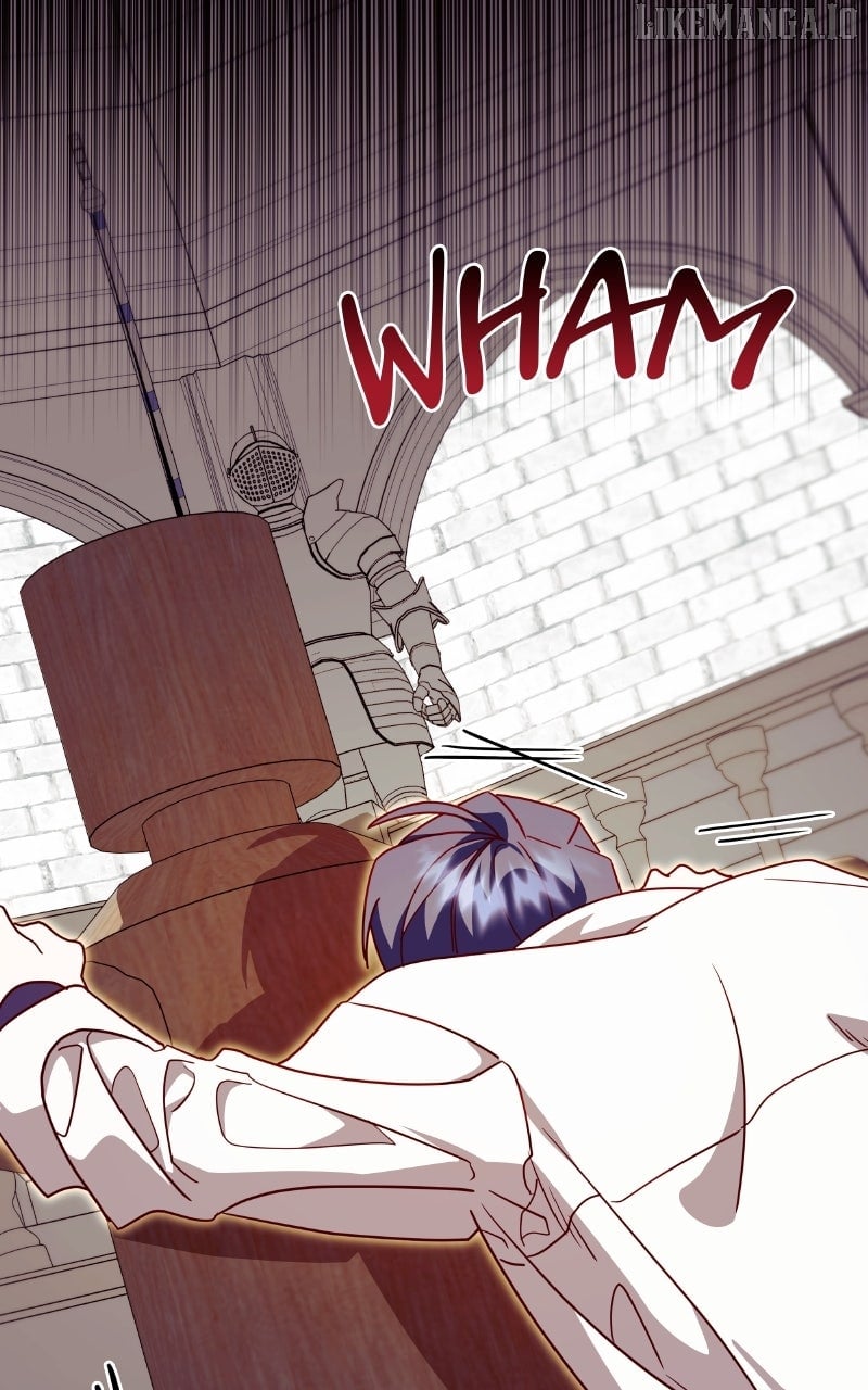 Cross My Heart and Hope to Die Chapter 67 - page 52