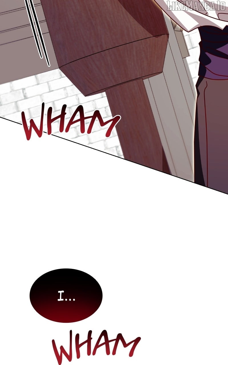 Cross My Heart and Hope to Die Chapter 67 - page 53