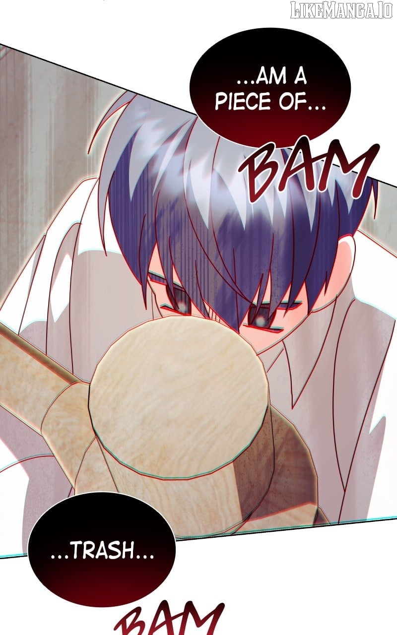 Cross My Heart and Hope to Die Chapter 67 - page 54