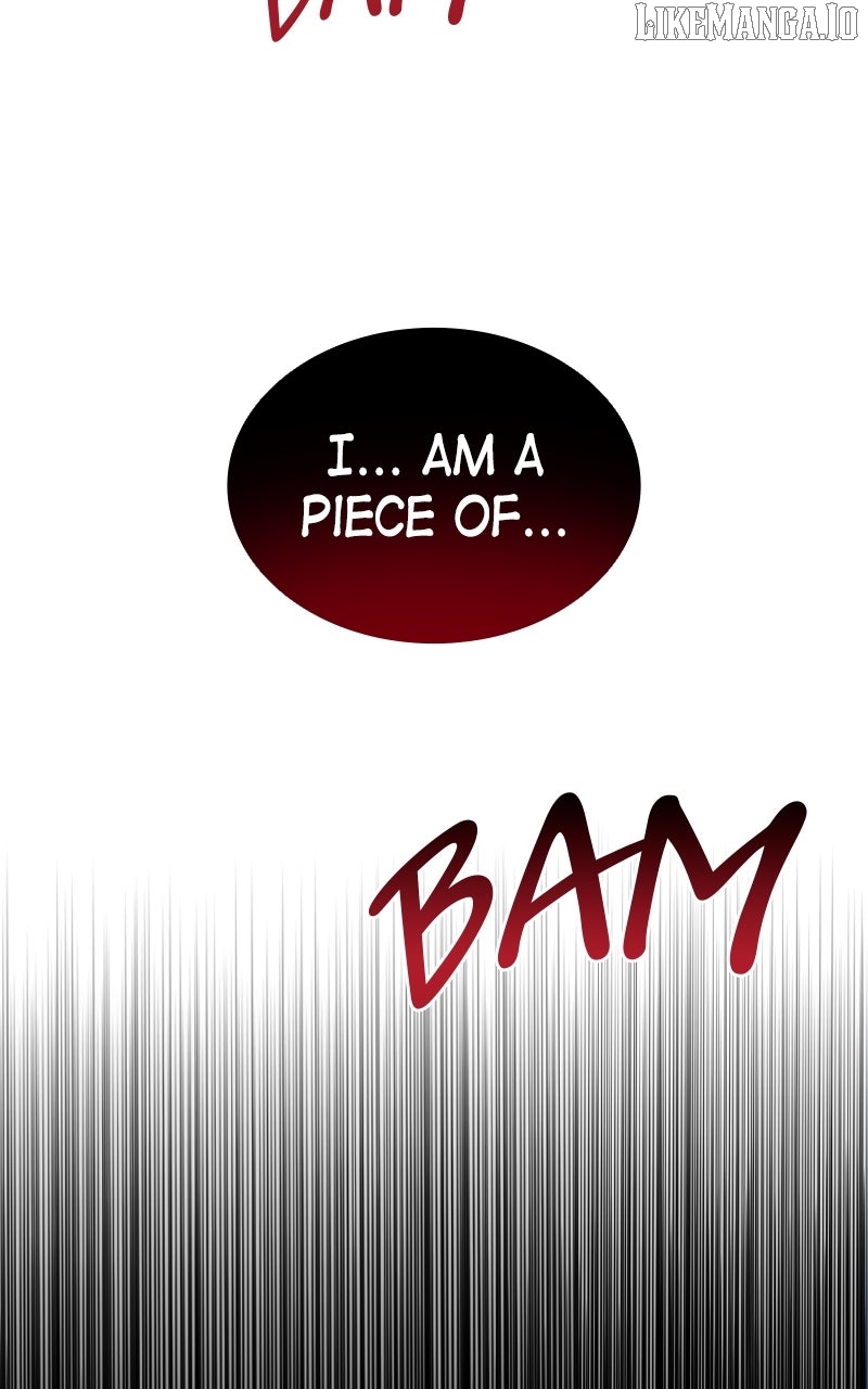 Cross My Heart and Hope to Die Chapter 67 - page 55