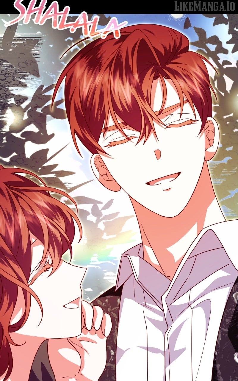 Cross My Heart and Hope to Die Chapter 67 - page 57