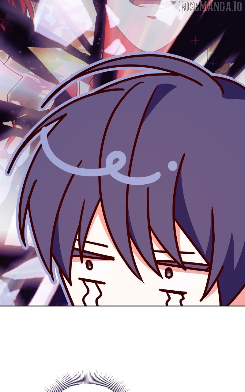 Cross My Heart and Hope to Die Chapter 67 - page 59