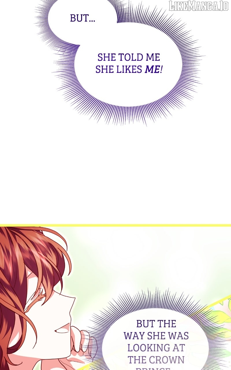 Cross My Heart and Hope to Die Chapter 67 - page 60