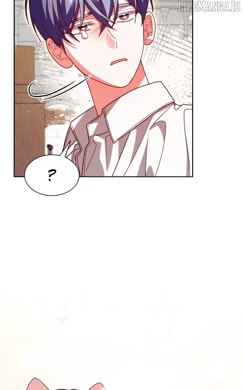 Cross My Heart and Hope to Die Chapter 67 - page 64