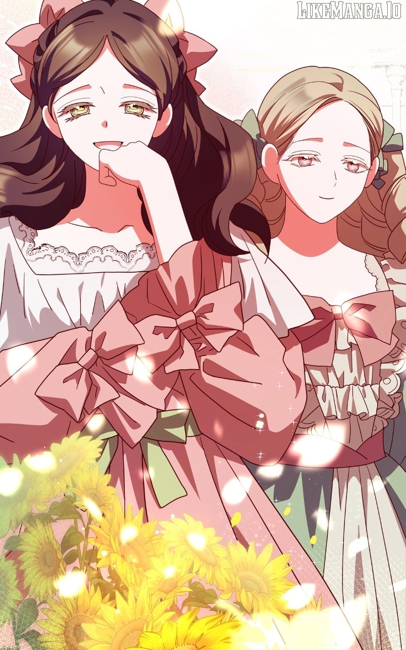 Cross My Heart and Hope to Die Chapter 67 - page 65