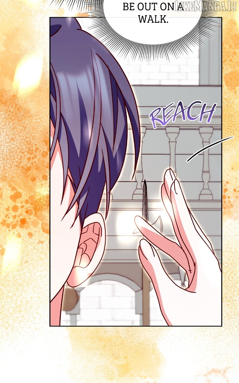 Cross My Heart and Hope to Die Chapter 67 - page 67