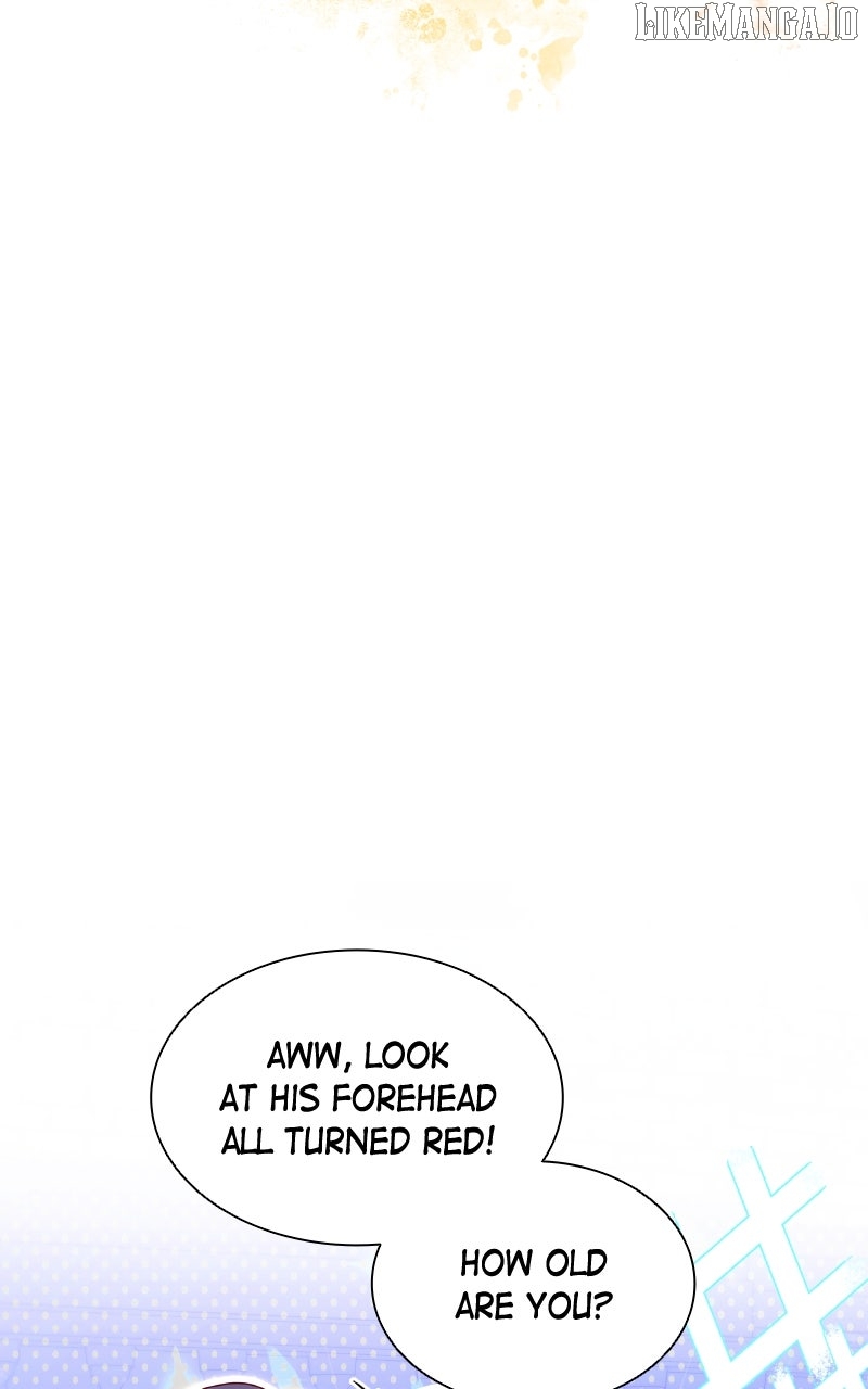 Cross My Heart and Hope to Die Chapter 67 - page 68