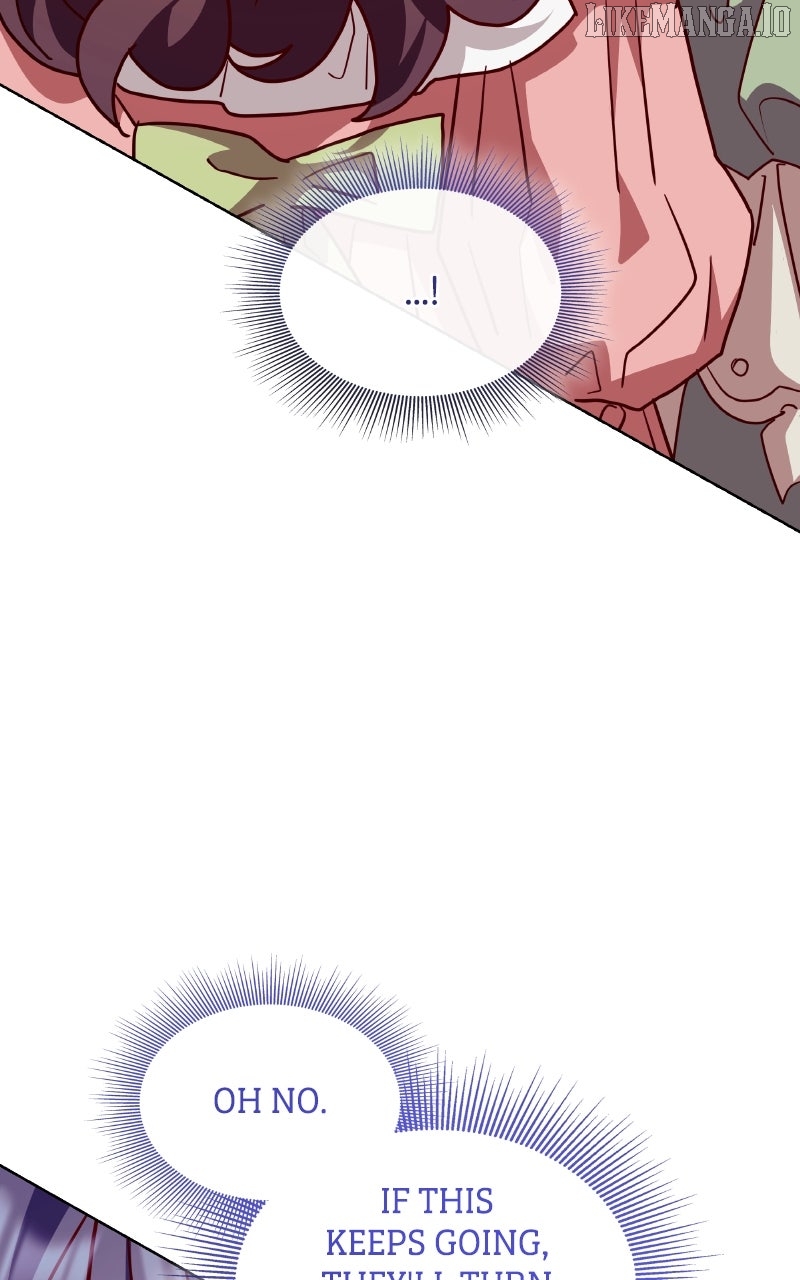 Cross My Heart and Hope to Die Chapter 67 - page 70