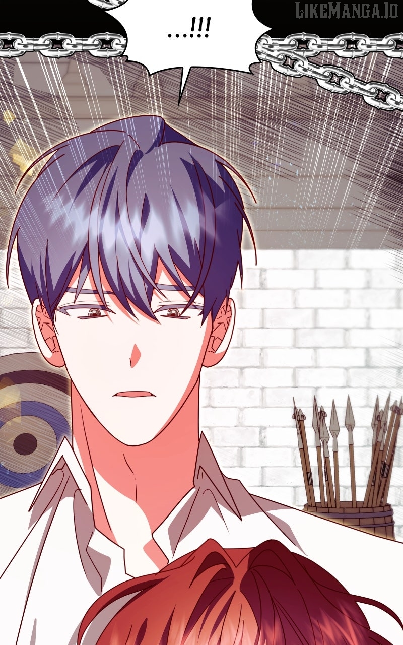 Cross My Heart and Hope to Die Chapter 67 - page 74