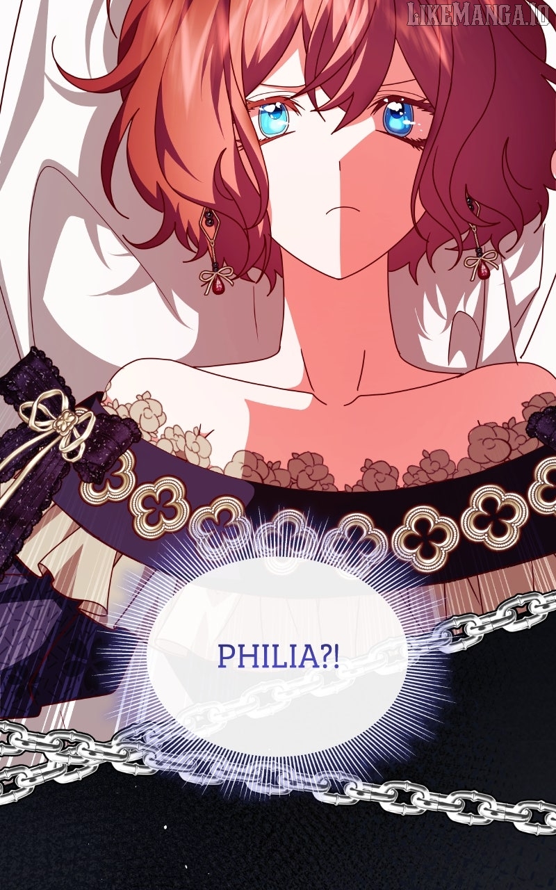 Cross My Heart and Hope to Die Chapter 67 - page 75