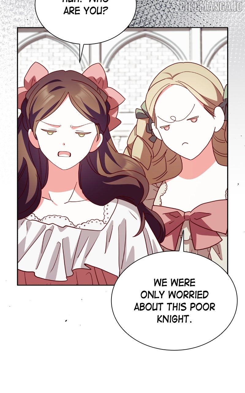 Cross My Heart and Hope to Die Chapter 67 - page 77