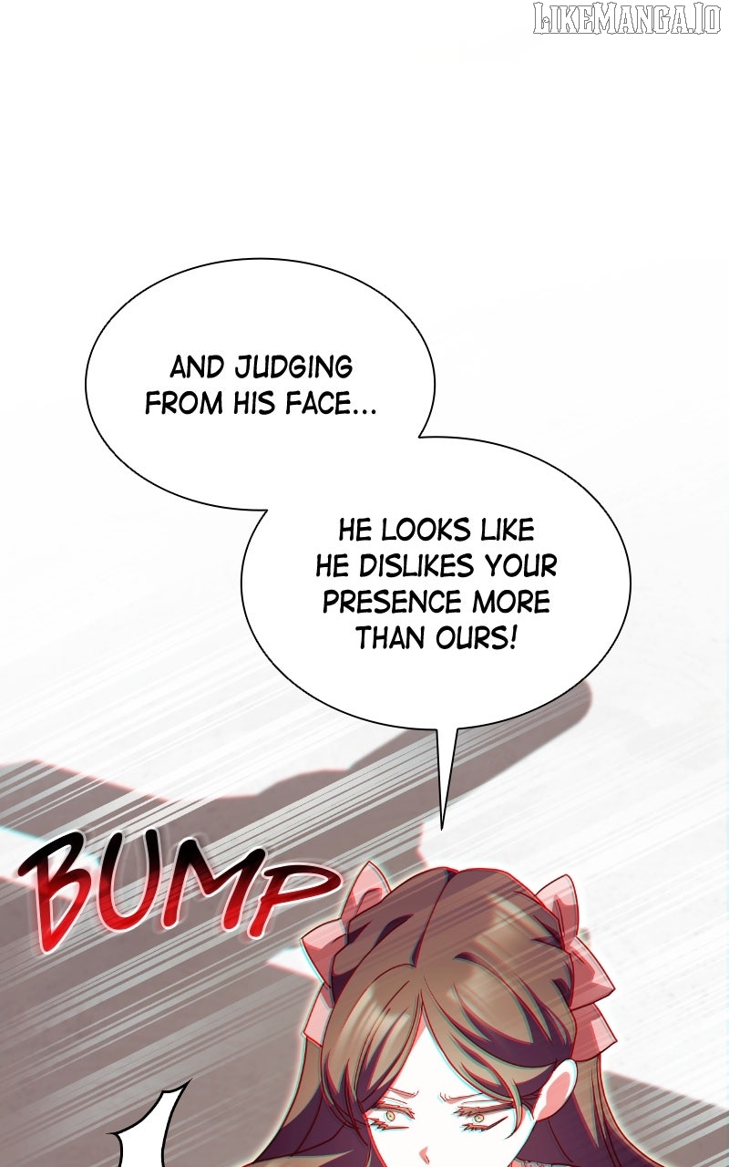 Cross My Heart and Hope to Die Chapter 67 - page 78