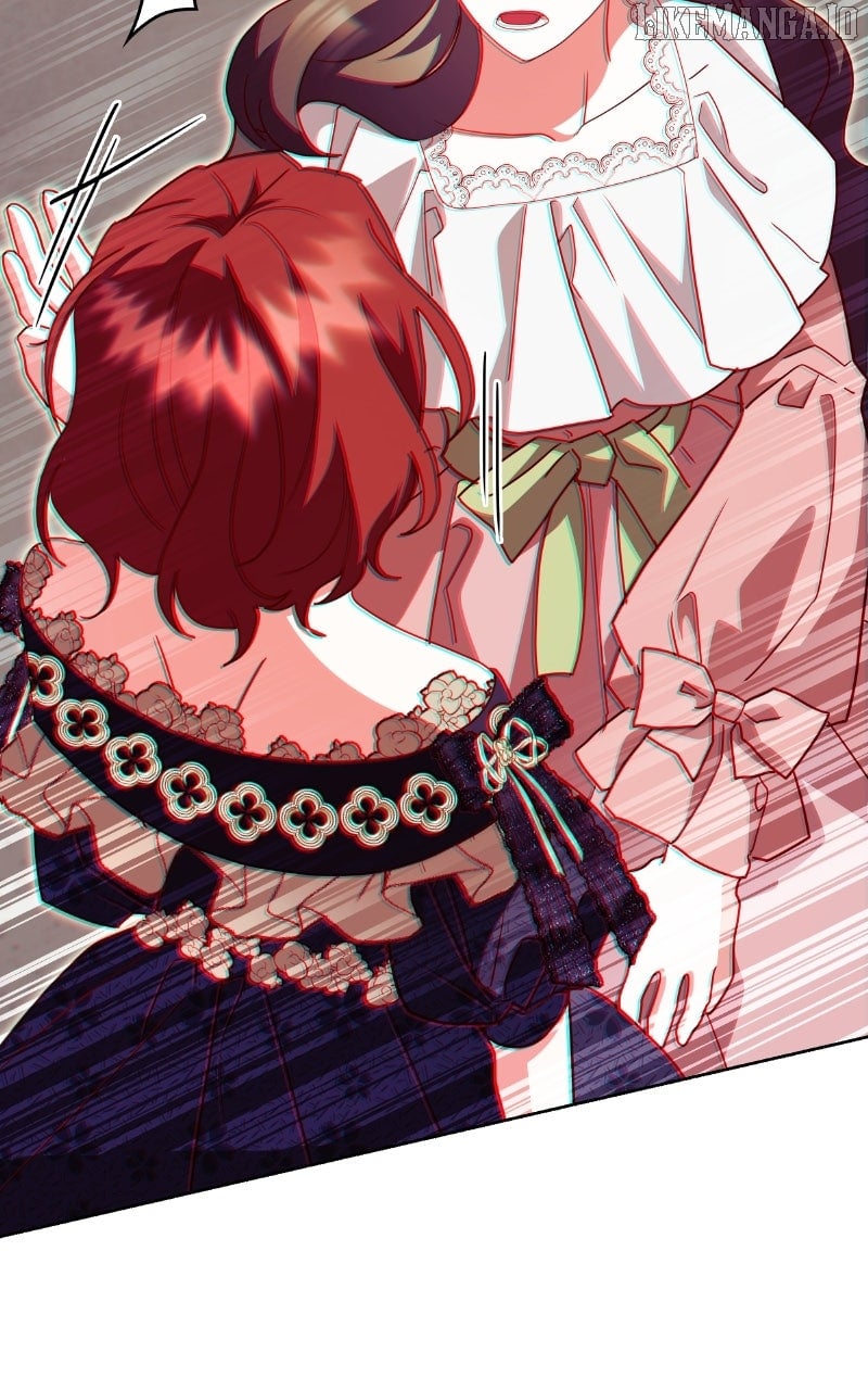 Cross My Heart and Hope to Die Chapter 67 - page 79