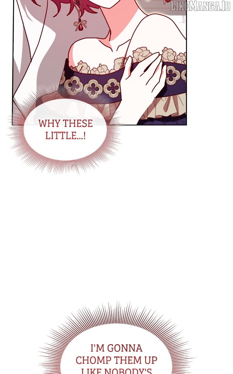 Cross My Heart and Hope to Die Chapter 67 - page 81