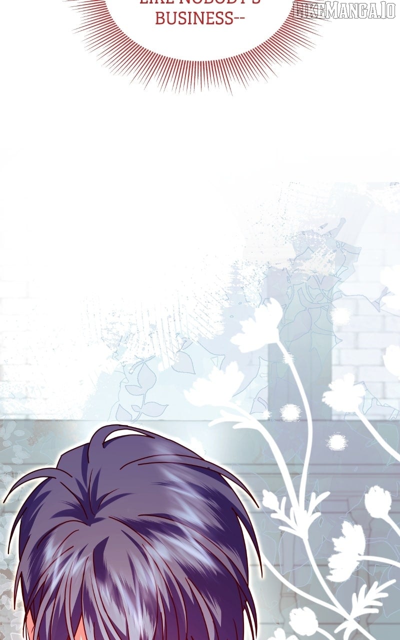 Cross My Heart and Hope to Die Chapter 67 - page 82