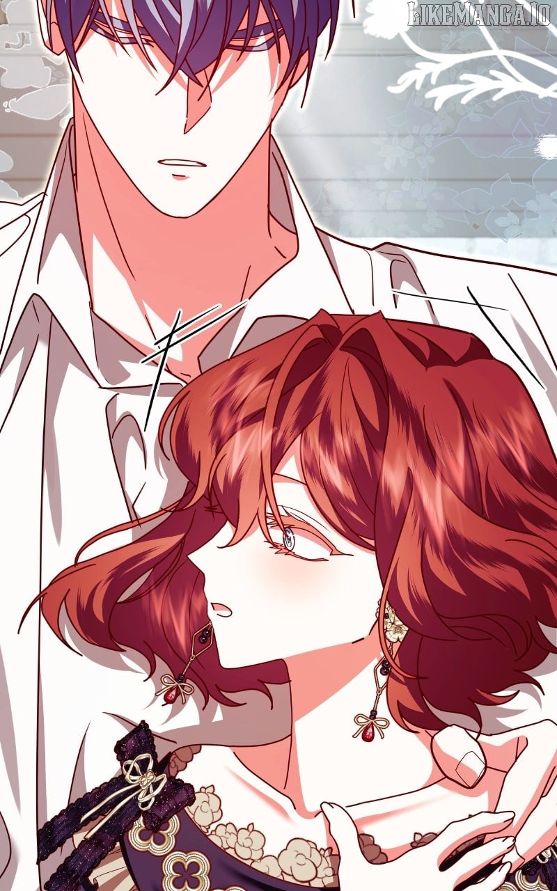 Cross My Heart and Hope to Die Chapter 67 - page 83
