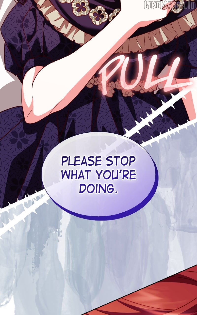 Cross My Heart and Hope to Die Chapter 67 - page 84