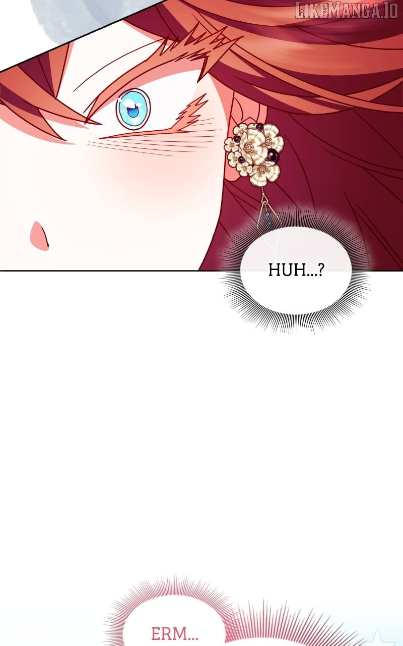 Cross My Heart and Hope to Die Chapter 67 - page 85