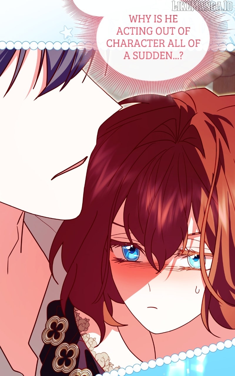 Cross My Heart and Hope to Die Chapter 67 - page 86