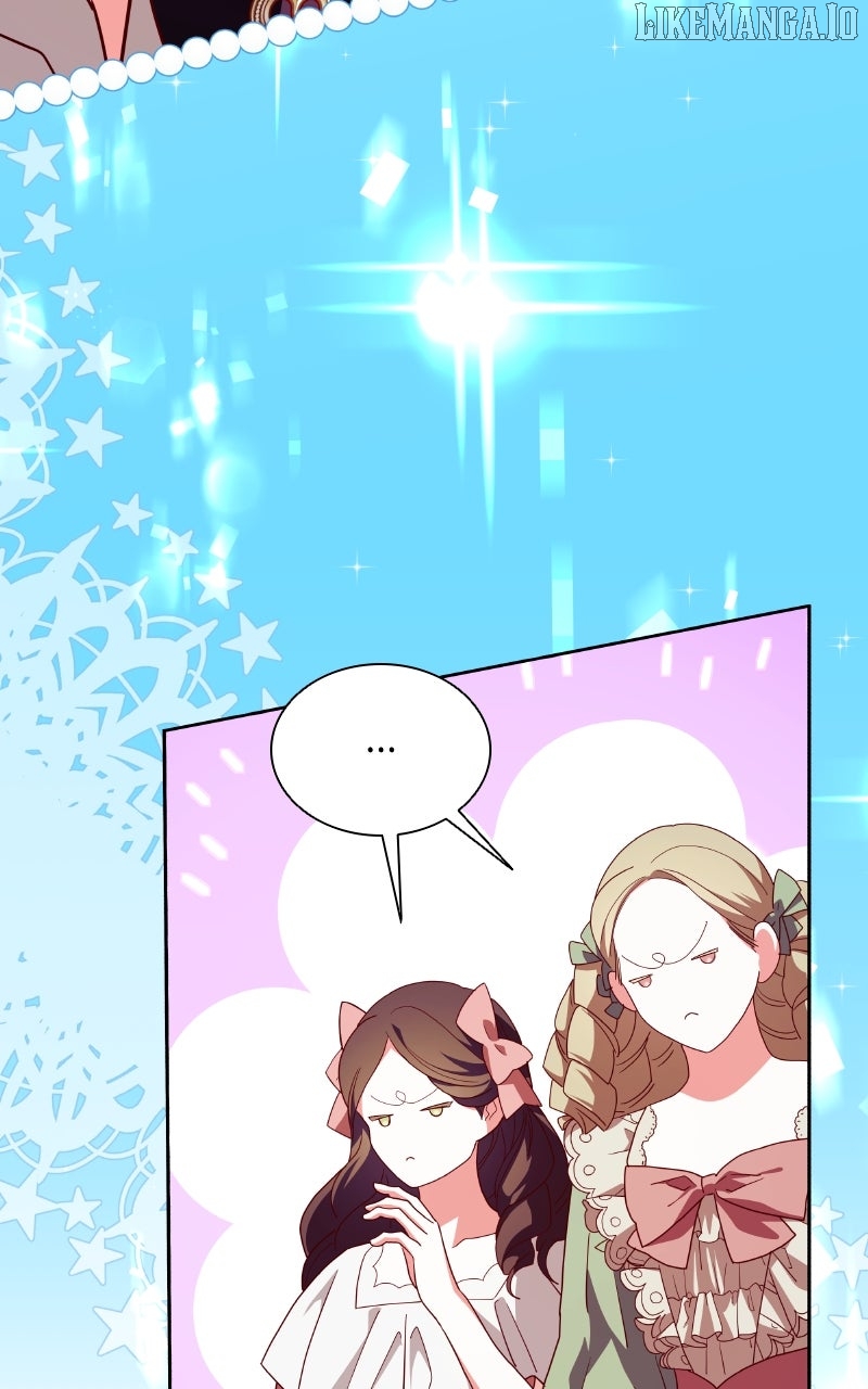 Cross My Heart and Hope to Die Chapter 67 - page 87