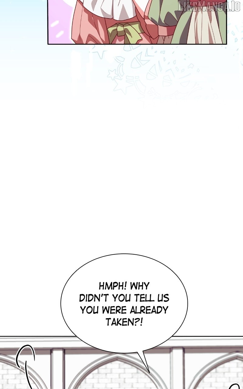 Cross My Heart and Hope to Die Chapter 67 - page 88
