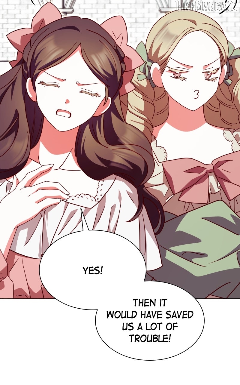 Cross My Heart and Hope to Die Chapter 67 - page 89
