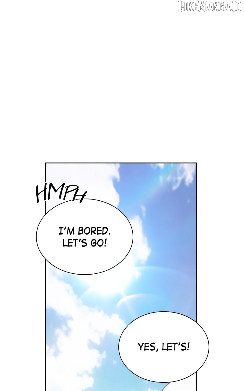 Cross My Heart and Hope to Die Chapter 67 - page 90