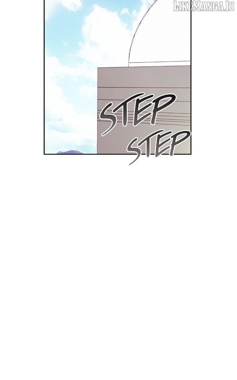 Cross My Heart and Hope to Die Chapter 67 - page 91