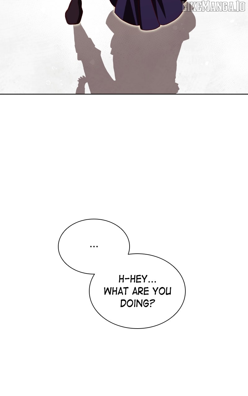 Cross My Heart and Hope to Die Chapter 67 - page 93