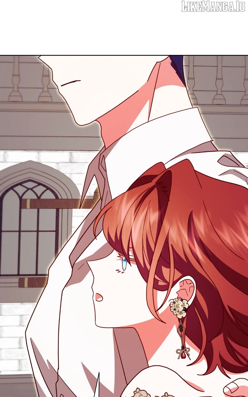 Cross My Heart and Hope to Die Chapter 67 - page 94