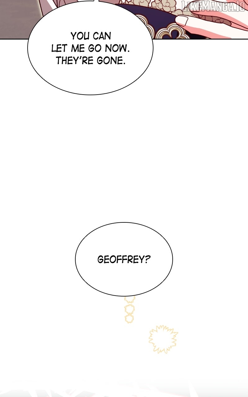 Cross My Heart and Hope to Die Chapter 67 - page 95