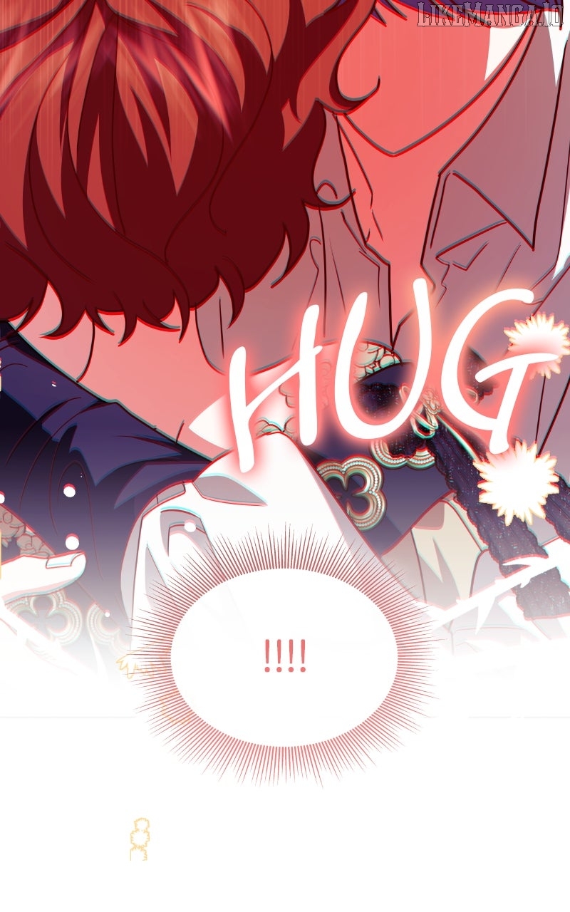 Cross My Heart and Hope to Die Chapter 67 - page 97