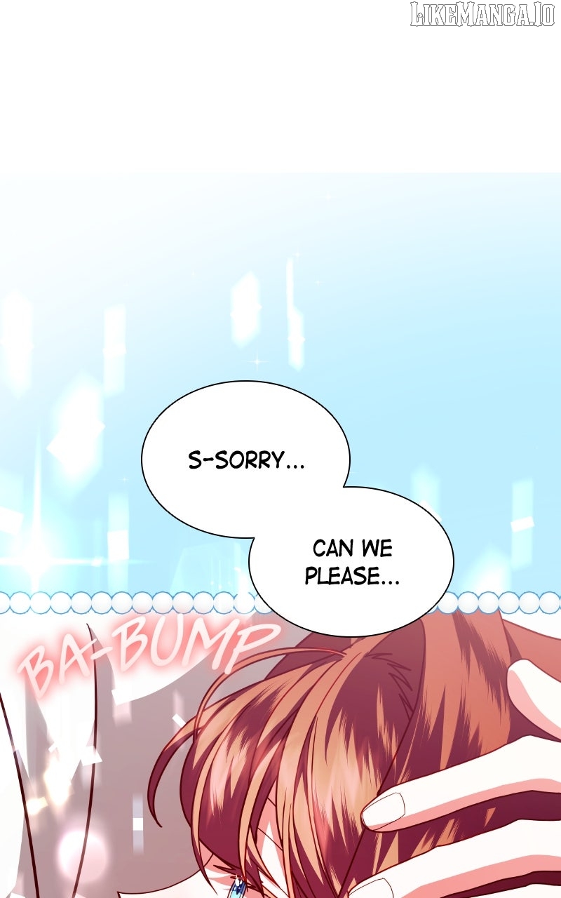Cross My Heart and Hope to Die Chapter 67 - page 98
