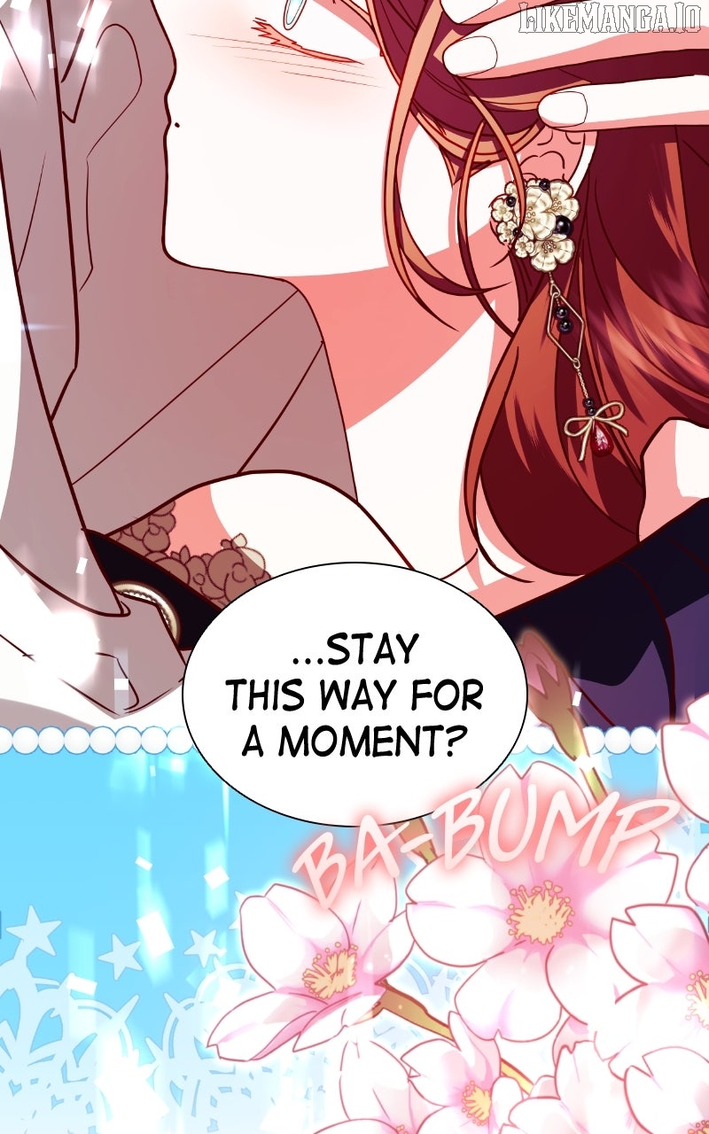 Cross My Heart and Hope to Die Chapter 67 - page 99