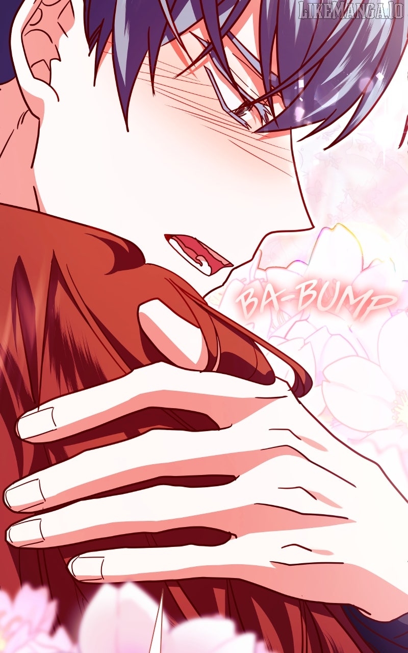 Cross My Heart and Hope to Die Chapter 67 - page 101