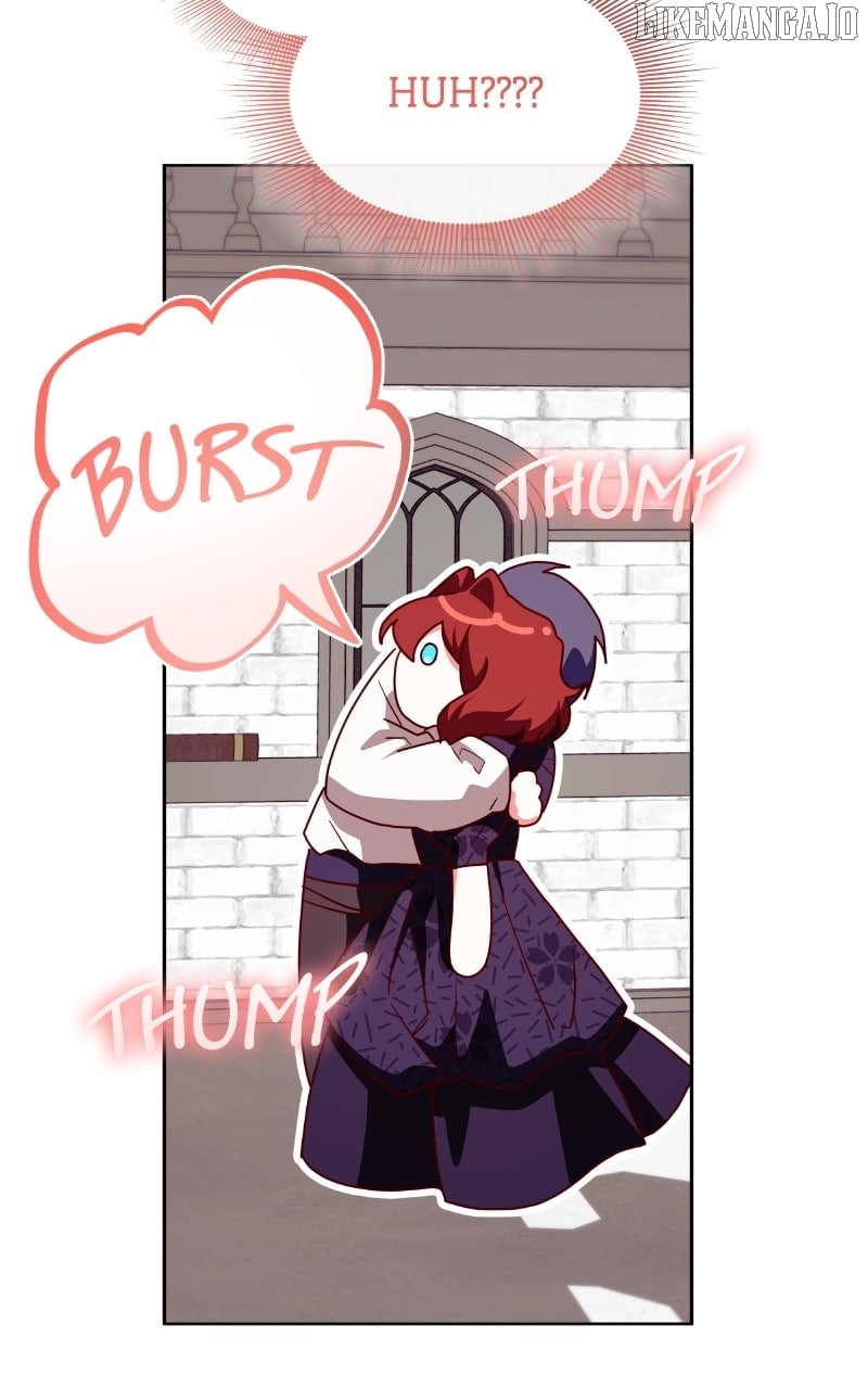 Cross My Heart and Hope to Die Chapter 67 - page 103