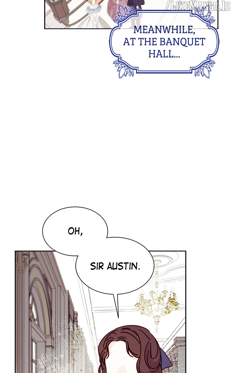 Cross My Heart and Hope to Die Chapter 67 - page 105