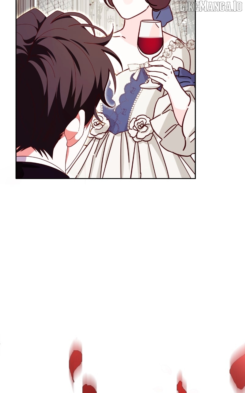 Cross My Heart and Hope to Die Chapter 67 - page 106