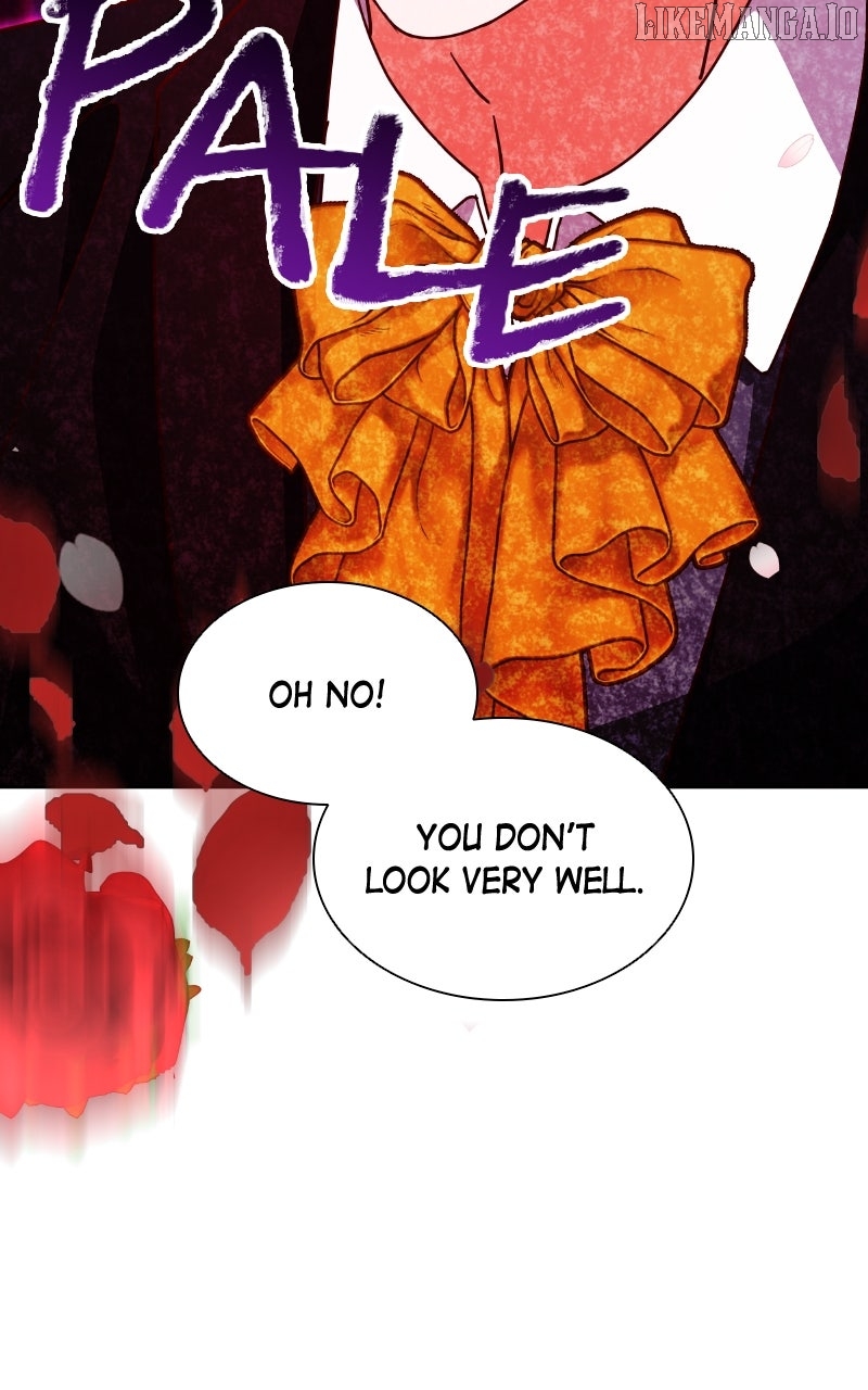 Cross My Heart and Hope to Die Chapter 67 - page 108