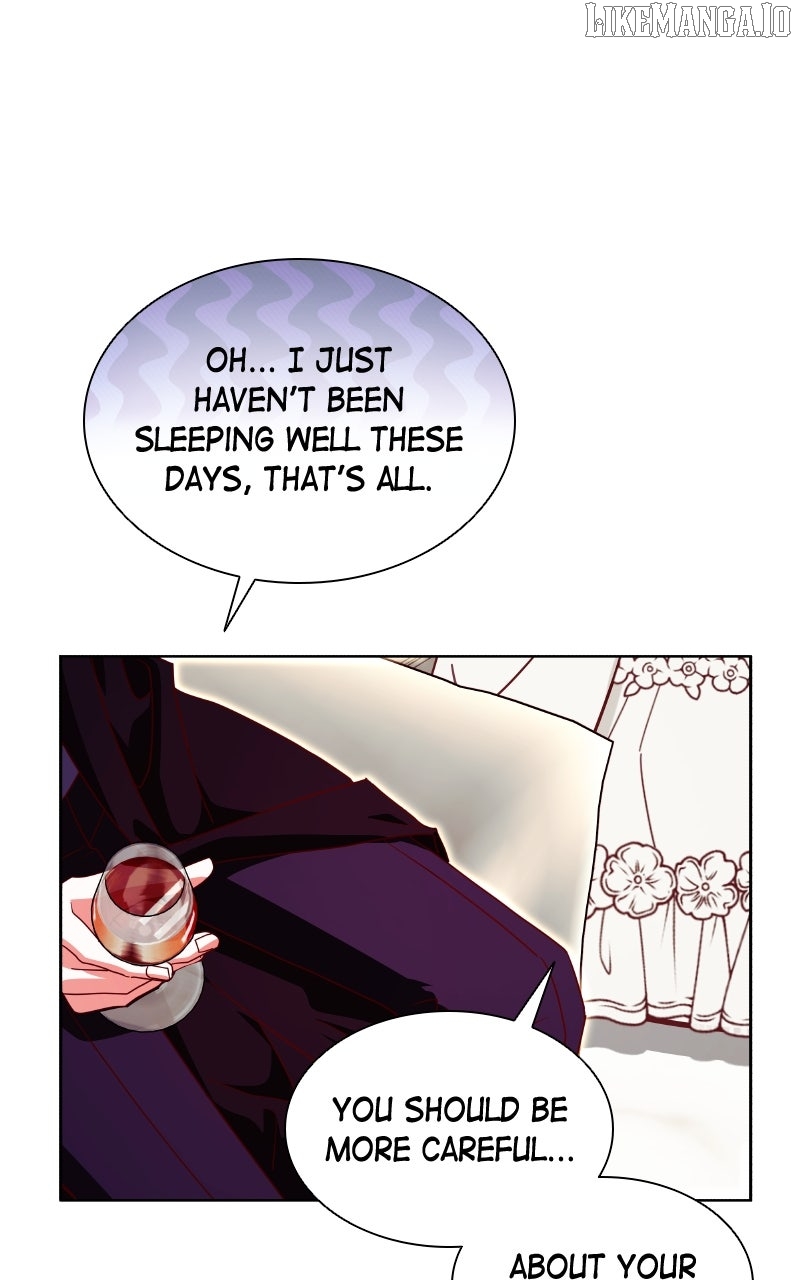 Cross My Heart and Hope to Die Chapter 67 - page 109