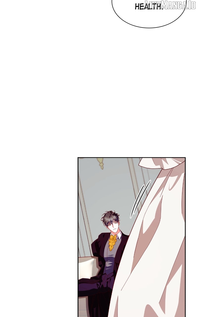 Cross My Heart and Hope to Die Chapter 67 - page 110