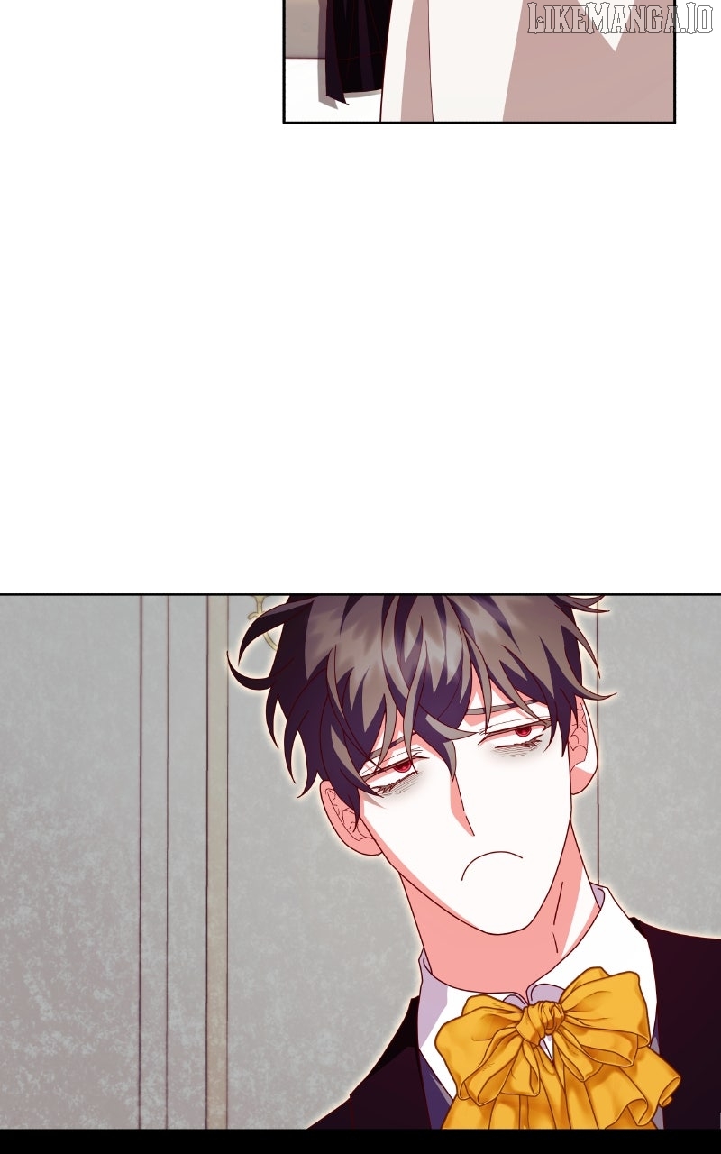 Cross My Heart and Hope to Die Chapter 67 - page 111