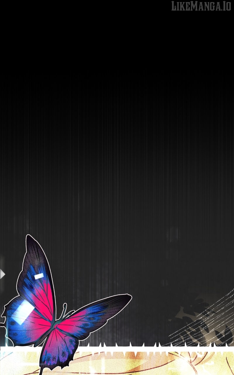 Cross My Heart and Hope to Die Chapter 67 - page 112