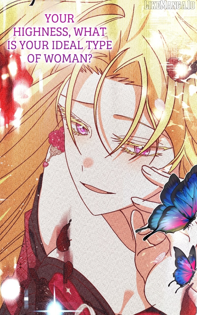 Cross My Heart and Hope to Die Chapter 67 - page 113