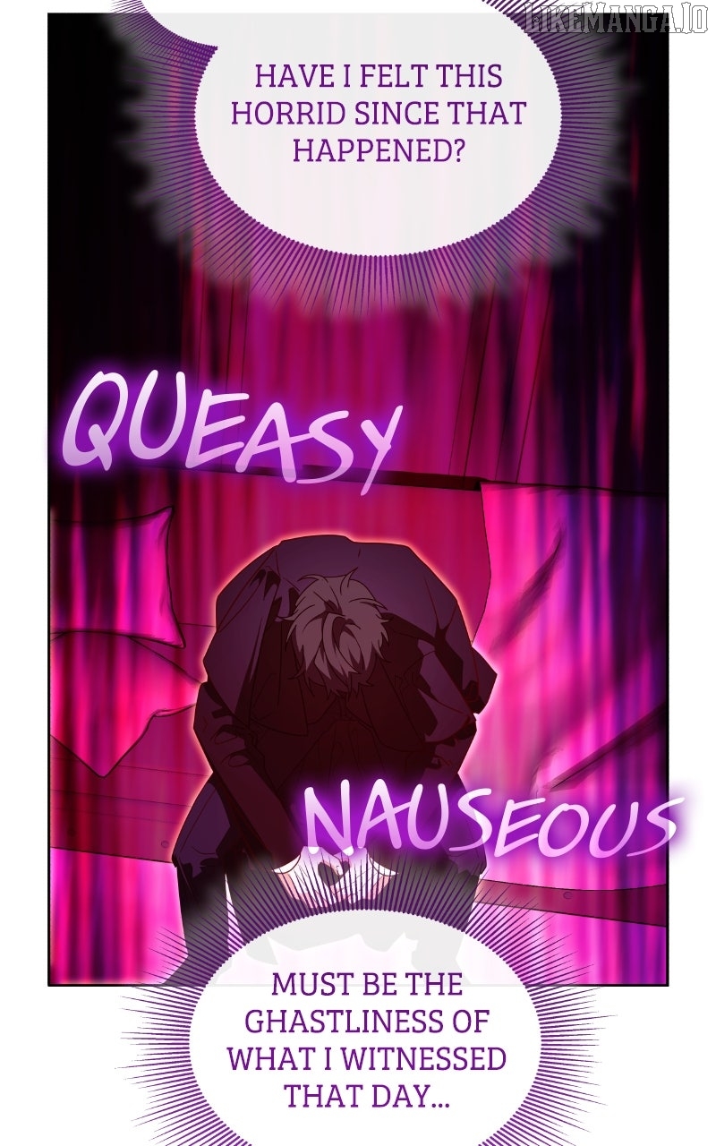 Cross My Heart and Hope to Die Chapter 67 - page 116