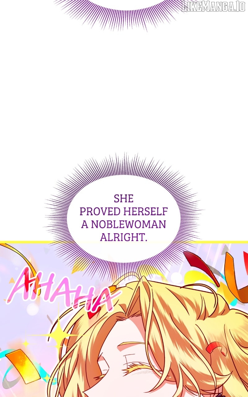 Cross My Heart and Hope to Die Chapter 67 - page 117