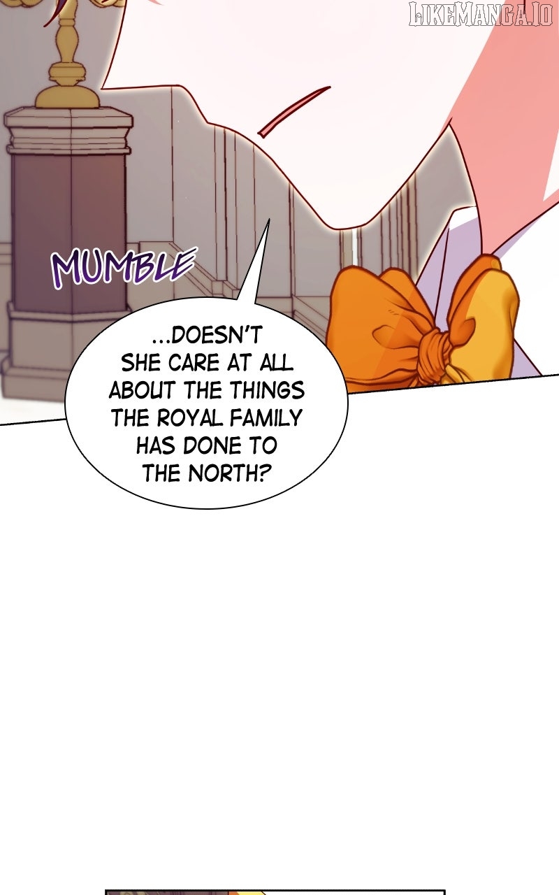 Cross My Heart and Hope to Die Chapter 67 - page 120