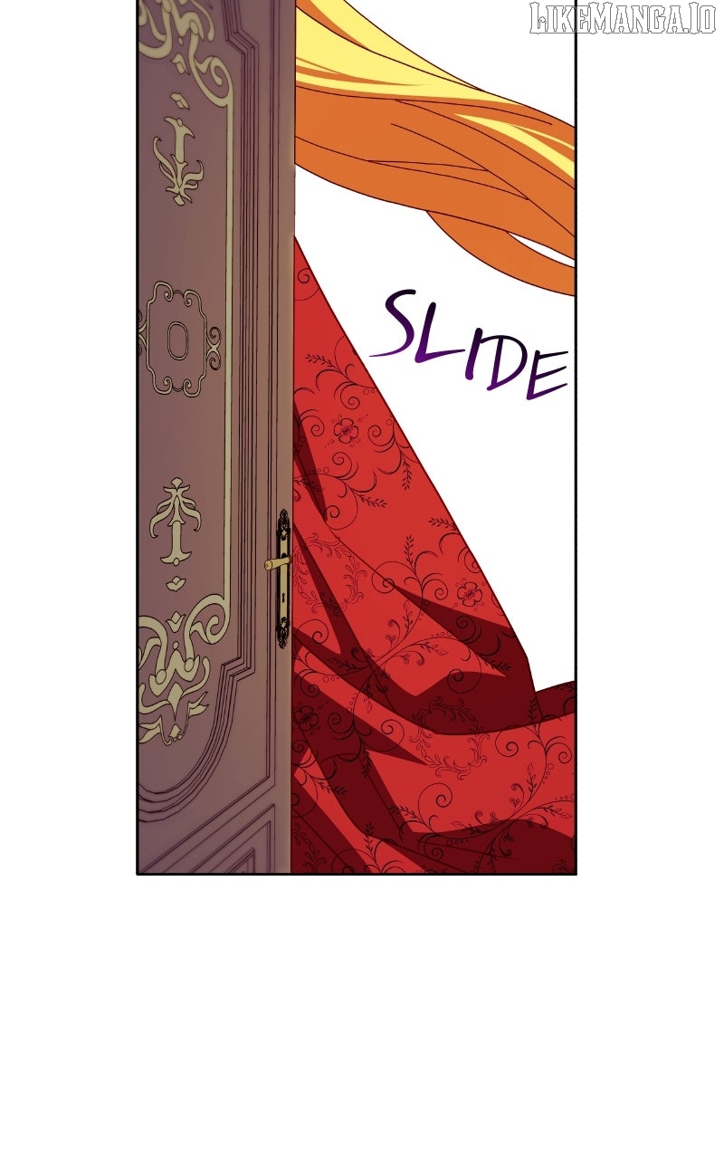 Cross My Heart and Hope to Die Chapter 67 - page 121