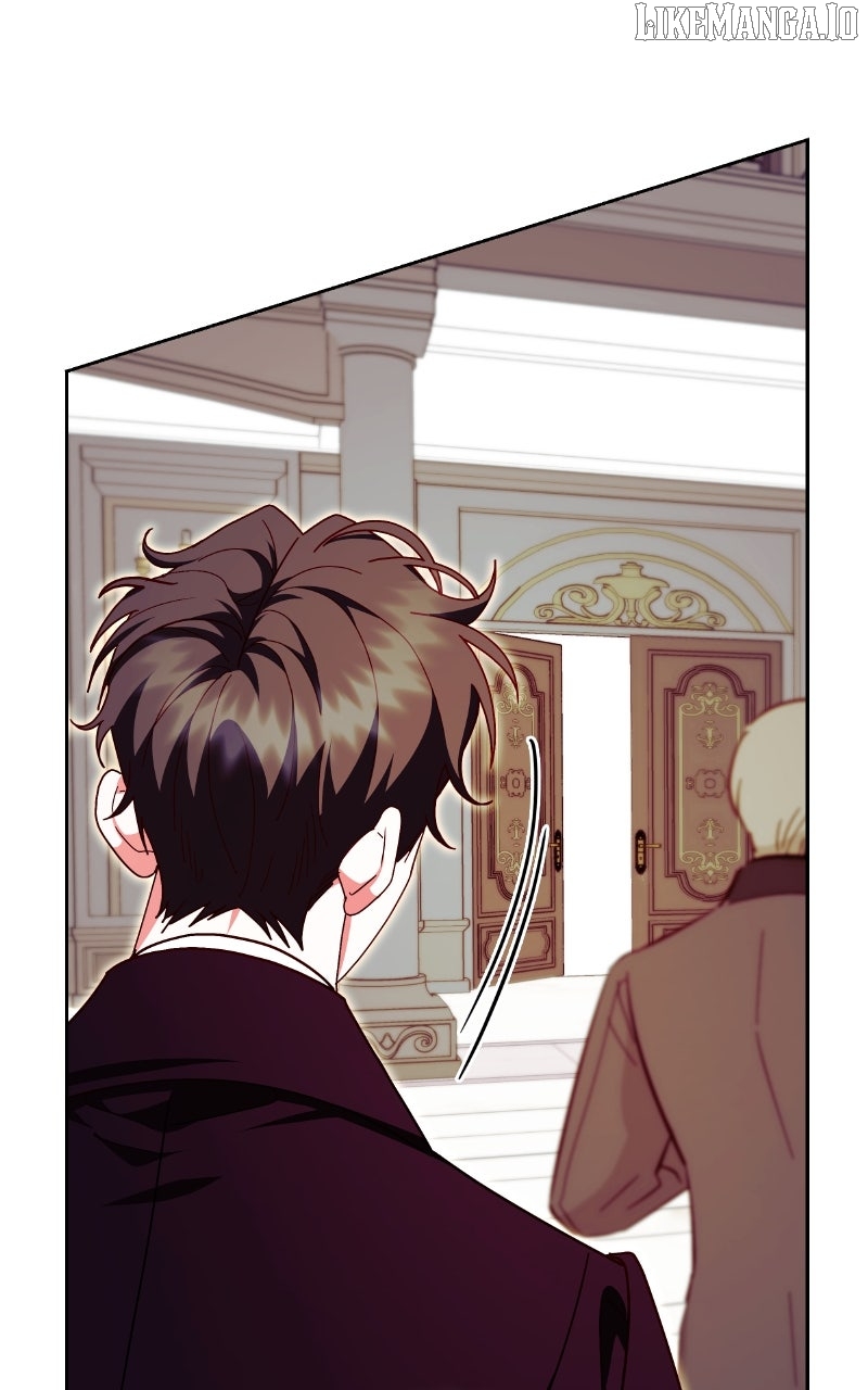 Cross My Heart and Hope to Die Chapter 67 - page 123